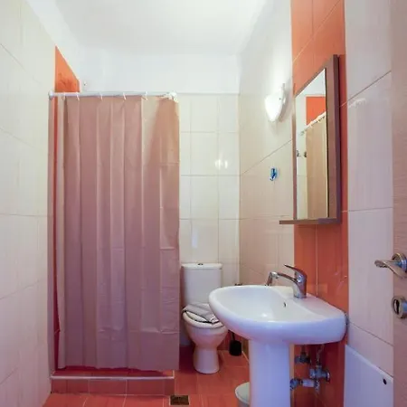 Serenity Garden House Daire