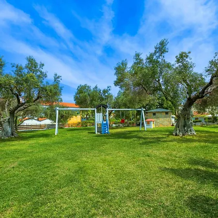 Serenity Garden House Διαμέρισμα