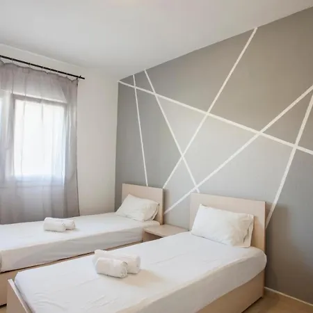 Serenity Garden House Διαμέρισμα Χανιώτη