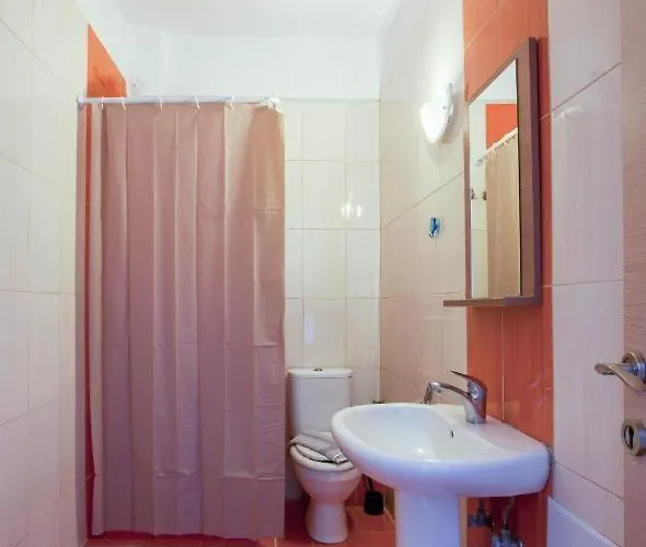 Serenity Garden House Appartement